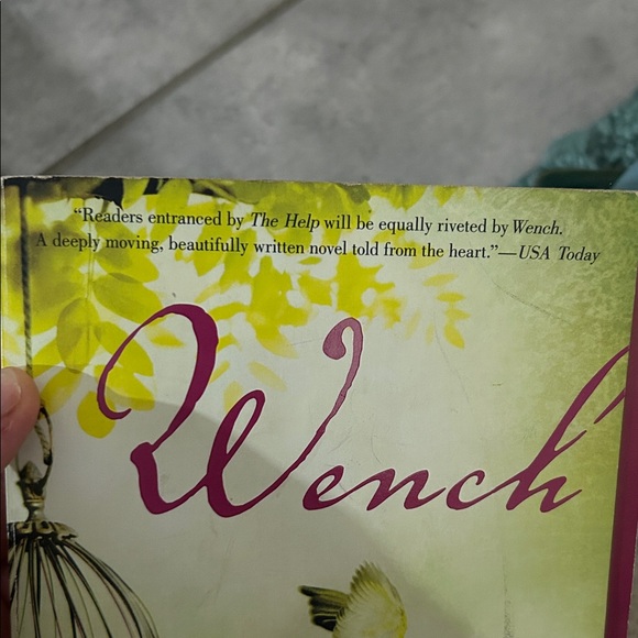 Wench by Dolen Perkins-Valdez - Picture 2 of 8